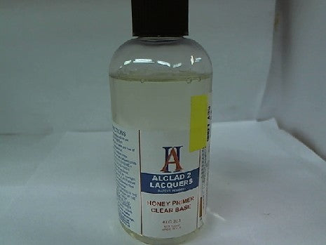 PRIMER  MIEL 120 ML