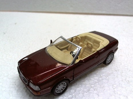 AUDI CABRIO 1991