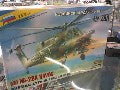 MIL MI-28A HAVOC