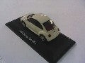Miniature VW New Beetle Blanc 1/43 - Schuco