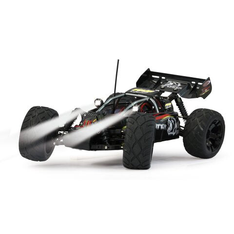 Splinter EP 1:10 Lipo 2,4GHz avec LED