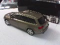 AUDI A4 AVT 2005 BEIGE ECH 1:18