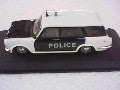SIMCA 1500 POLICE