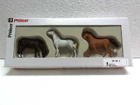 CHEVAUX