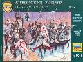 CHEVALIERS LIVONIENS