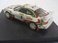 TOYOTA CELICA GT4 MONTE CARLO 1/43