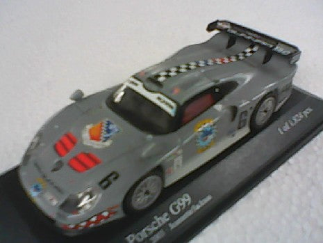 GUNNER PORCHE G99