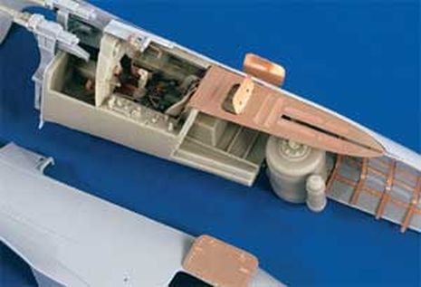 KIT AMELIORATION FW 190  1/24