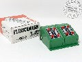Poste de Découplement de Voie Fleischmann pour Trains N
