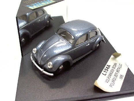 VW SEDAN 1955 1/43