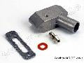 Exhaust header