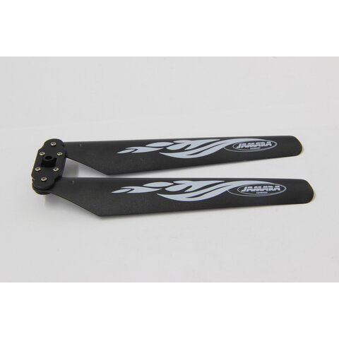 Kit de rotor principal en bas Alumaxx