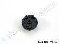 Adapter, spur gear