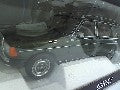 MERCEDES-BENZ 200T 1982