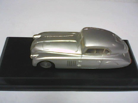 BMW 328 MM 1940 - Maquette Détailée pour Passionnés