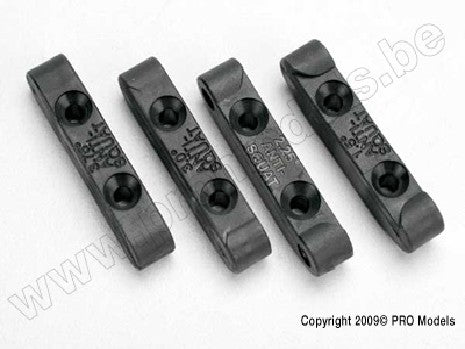 Mounts, suspension pin (rear anti-squat blocks) (1.5, 2.25, 3.0