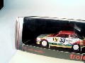 TOYOTA CELICA GT4 LUK MONTE CARLO 89 1/43