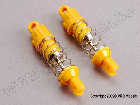 Oil Damper (front) (2)