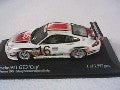 PORSCHE 911 GT3 CUP 24 H DAYTONA 2004