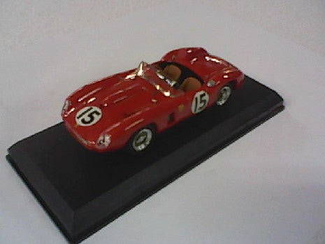FERRARI 290S SEBRING 1:43