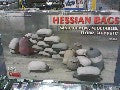 HESSIAN BAG (SAND ,CEMENT, VEGETABLES) 1/35