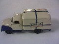 MINICHAMPS OPEL BLITZ 1.75 T SANELLA - Miniature de Camion 1/43