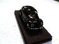VOLSKSWAGEN KAFER SEDAN 1953 NOIR 1/43