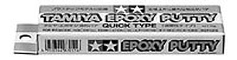 MASTIC EPOXY RAPIDE