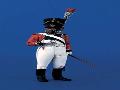 GRENADIER OFF.SUISSE    120mm