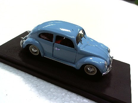 VOLSKSWAGEN KAFER SEDAN 1953 NOIR 1/43