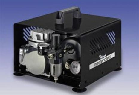 COMPRESSEUR MASTER CLASS