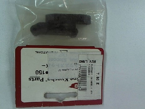 Minichamps Williams FW19 - Modèle de Formule 1 1/43 à l'Échelle