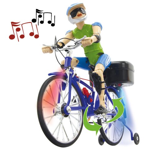Bicyclette