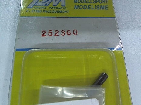 AXE PRIMAIRE RX10