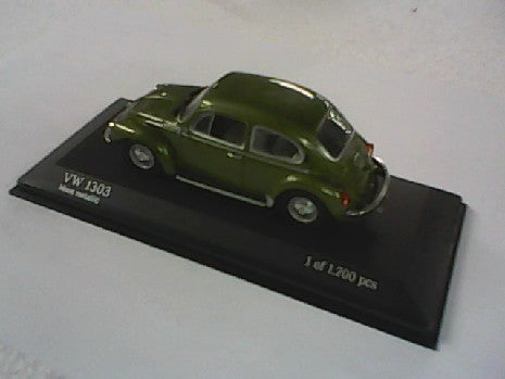 VW 1303 COX. 72/77