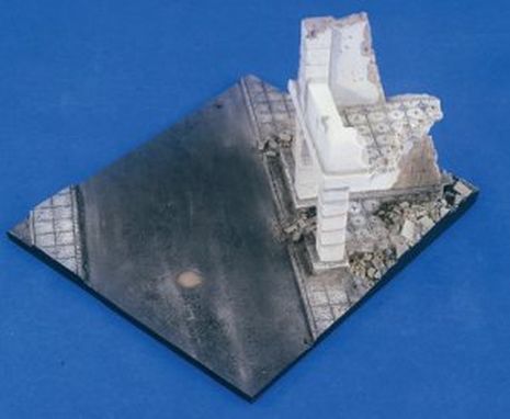 RUE DE BAGDAD            1/35