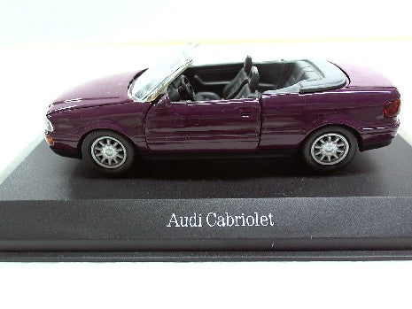 AUDI CABRIO 1991