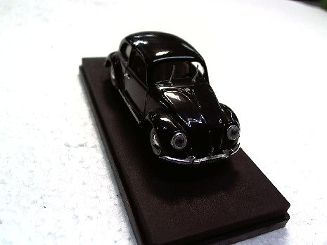 VOLSKSWAGEN KAFER SEDAN 1953 NOIR 1/43