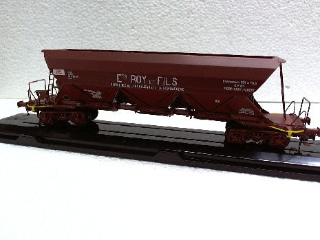 WAGON TREMI EX T1 EP IV-V EST ROY ET FILS