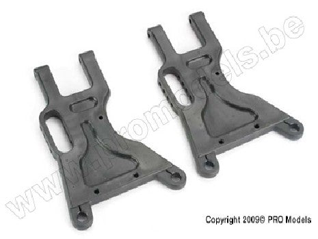 Suspension arms (lower) (rear)