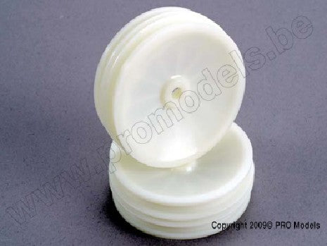 Wheels, front (2)