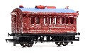 Wagon de Voyageurs Différence Engine 1/87 - Hornby