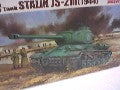 STALIN JS-2M 1944