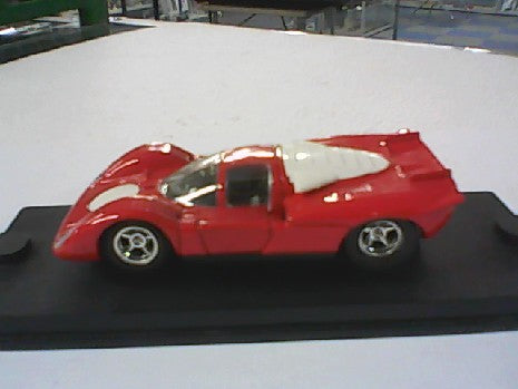 Ferrari 512S 1000 KM Monza 1970 Miniature 1/43