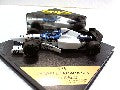 Miniature de Course TYRELL YAMAHA 024 Mika Salo 1996 - ONYX