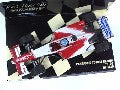 SAUBER PETRONAS N.HEIDFELD