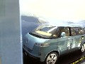VW MICROBUS CONCEPT CAR