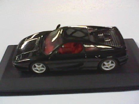 Ferrari F355 1994 Miniature 1/43 - Modèle Noir