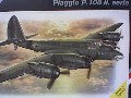 PIAGGIO P.108 II