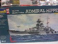 ADMIRAL HIPPER 1/720